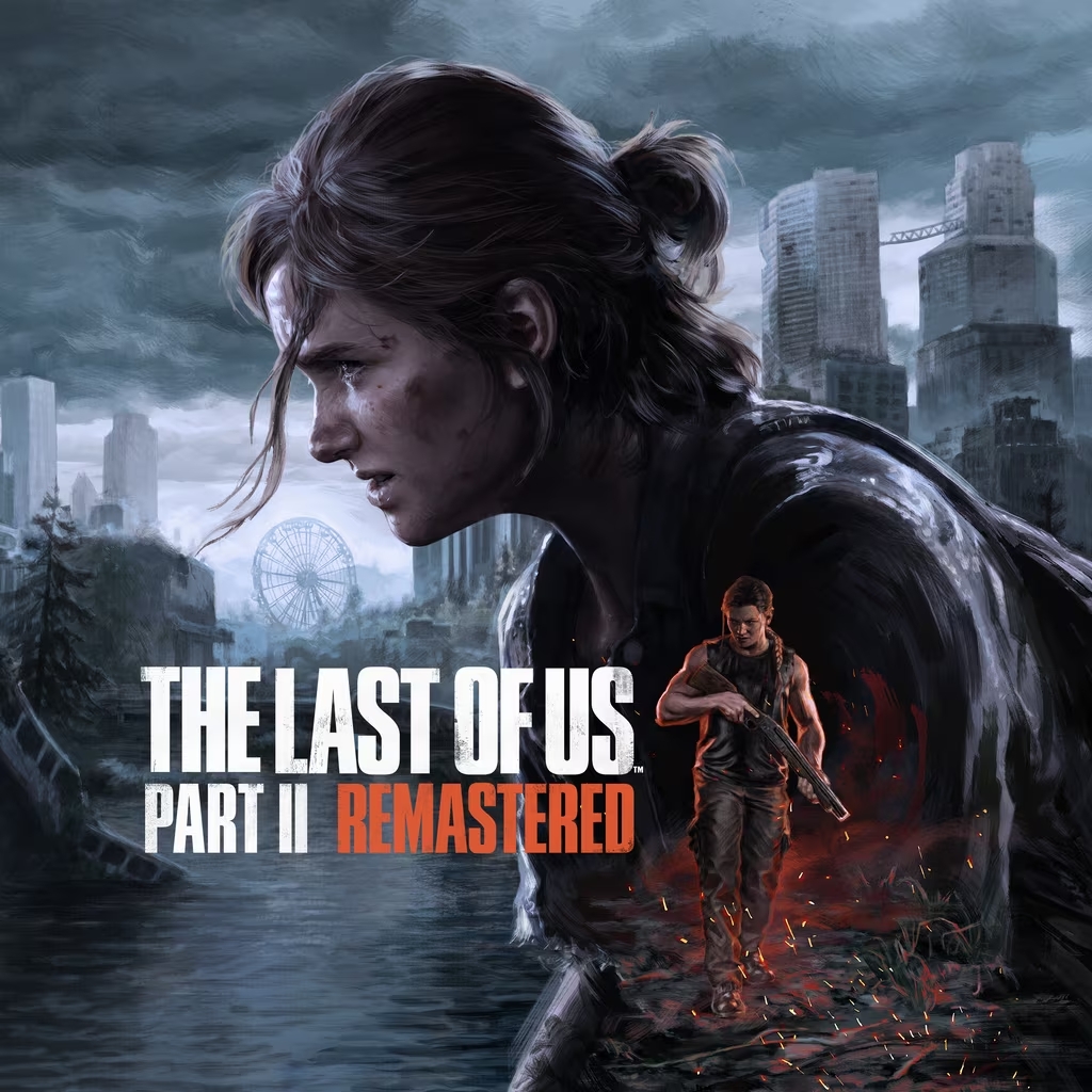 The Last of Us 2