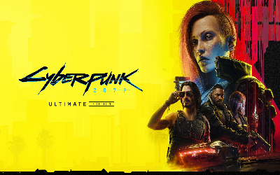 Cyberpunk