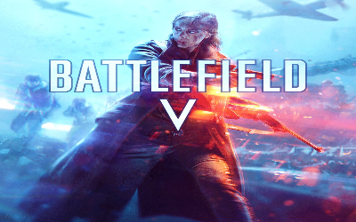Battelfield V